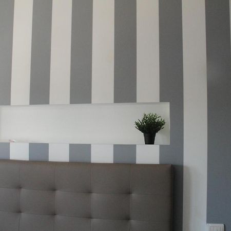 Capital House Roma Appartement Buitenkant foto