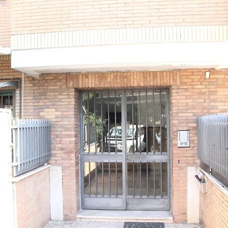 Capital House Roma Appartement Buitenkant foto