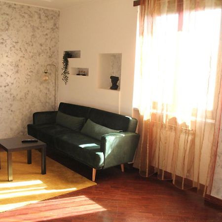Capital House Roma Appartement Buitenkant foto