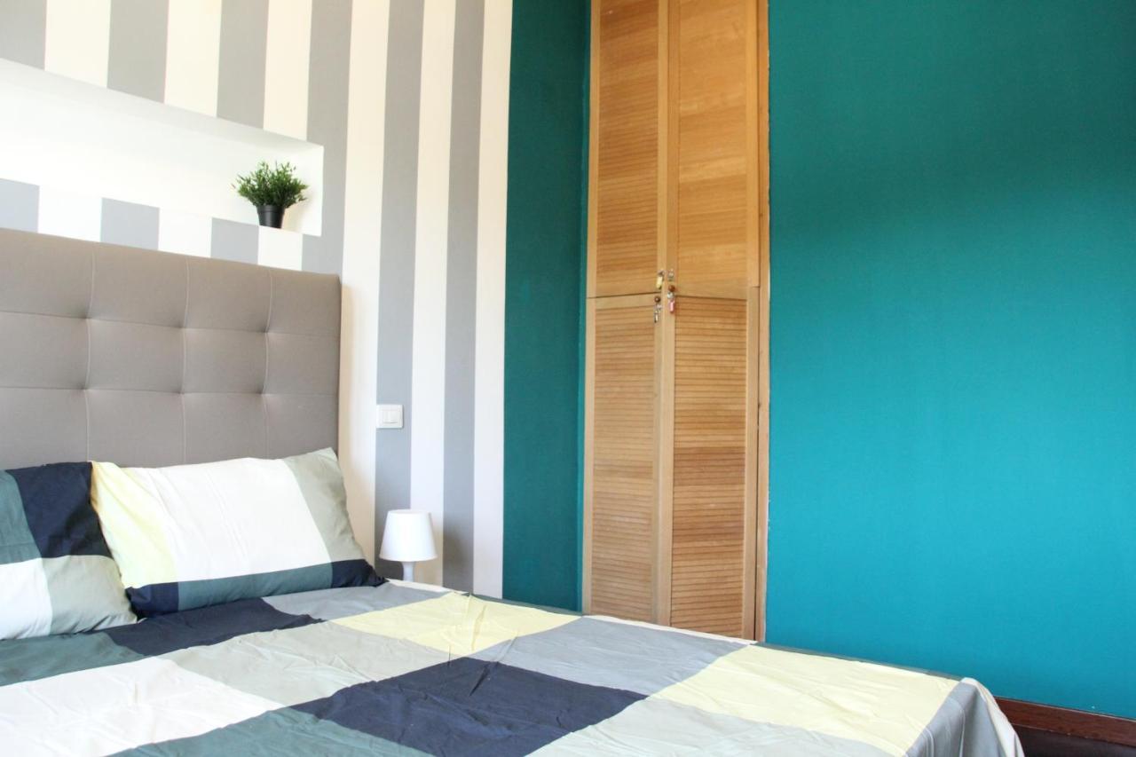 Capital House Roma Appartement Buitenkant foto