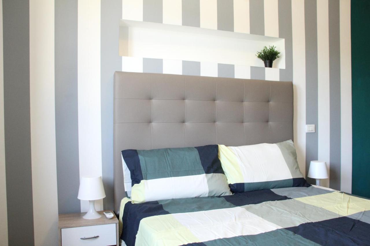Capital House Roma Appartement Buitenkant foto