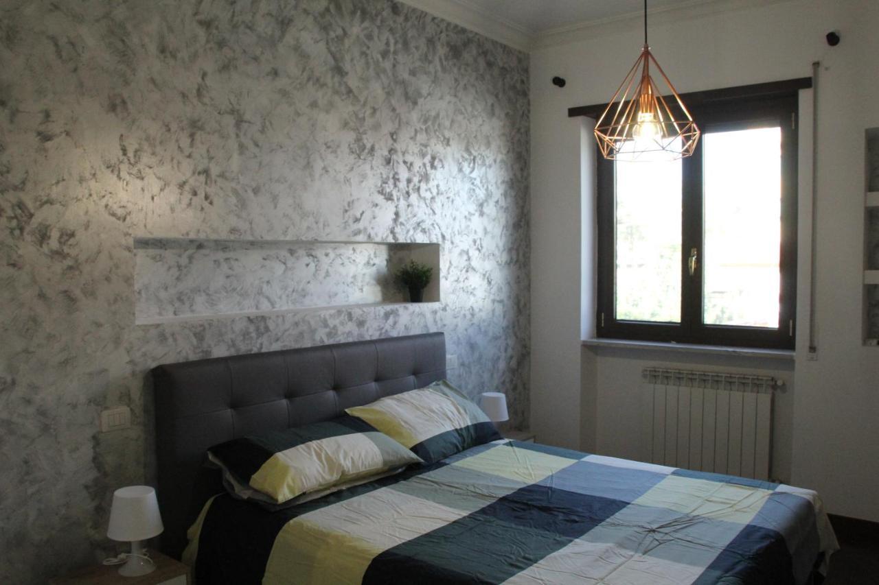 Capital House Roma Appartement Buitenkant foto