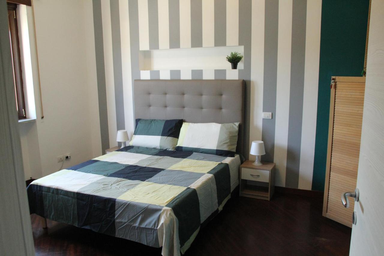 Capital House Roma Appartement Buitenkant foto