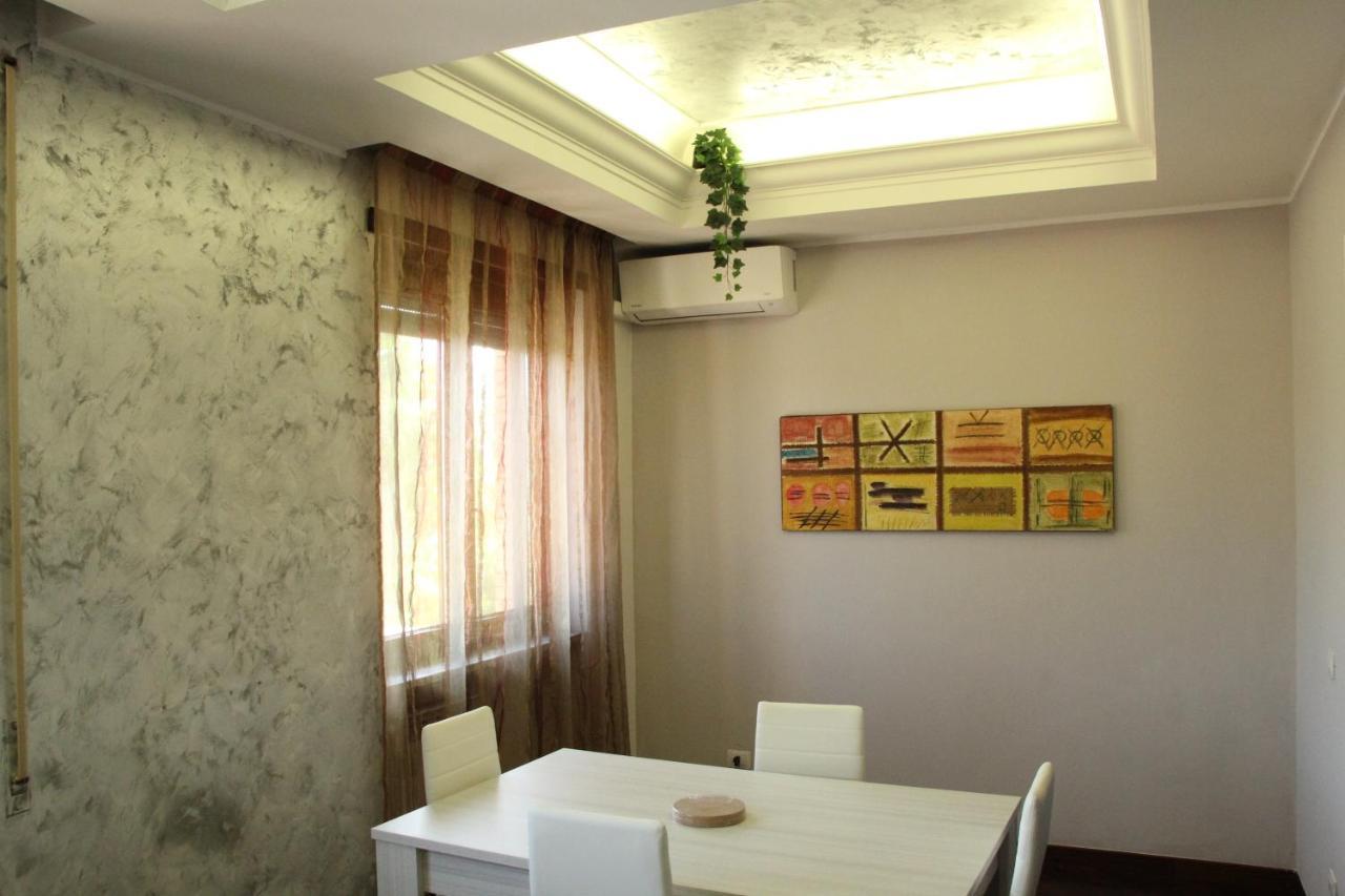 Capital House Roma Appartement Buitenkant foto