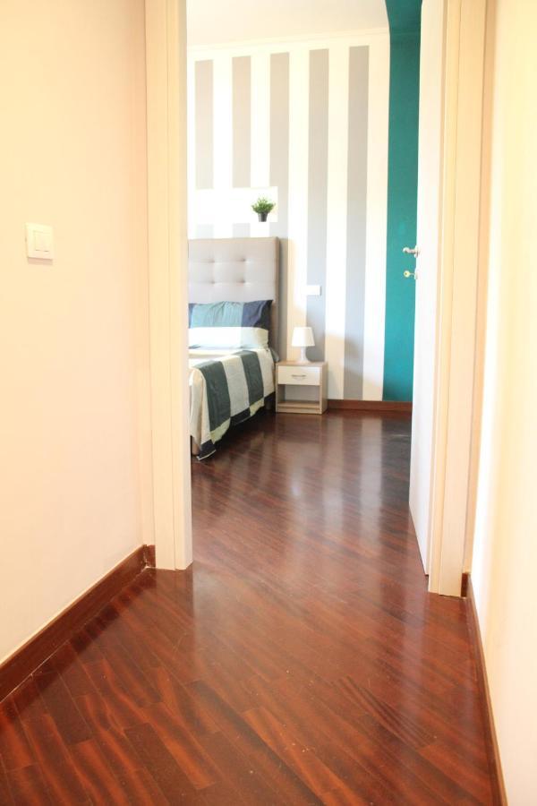 Capital House Roma Appartement Buitenkant foto