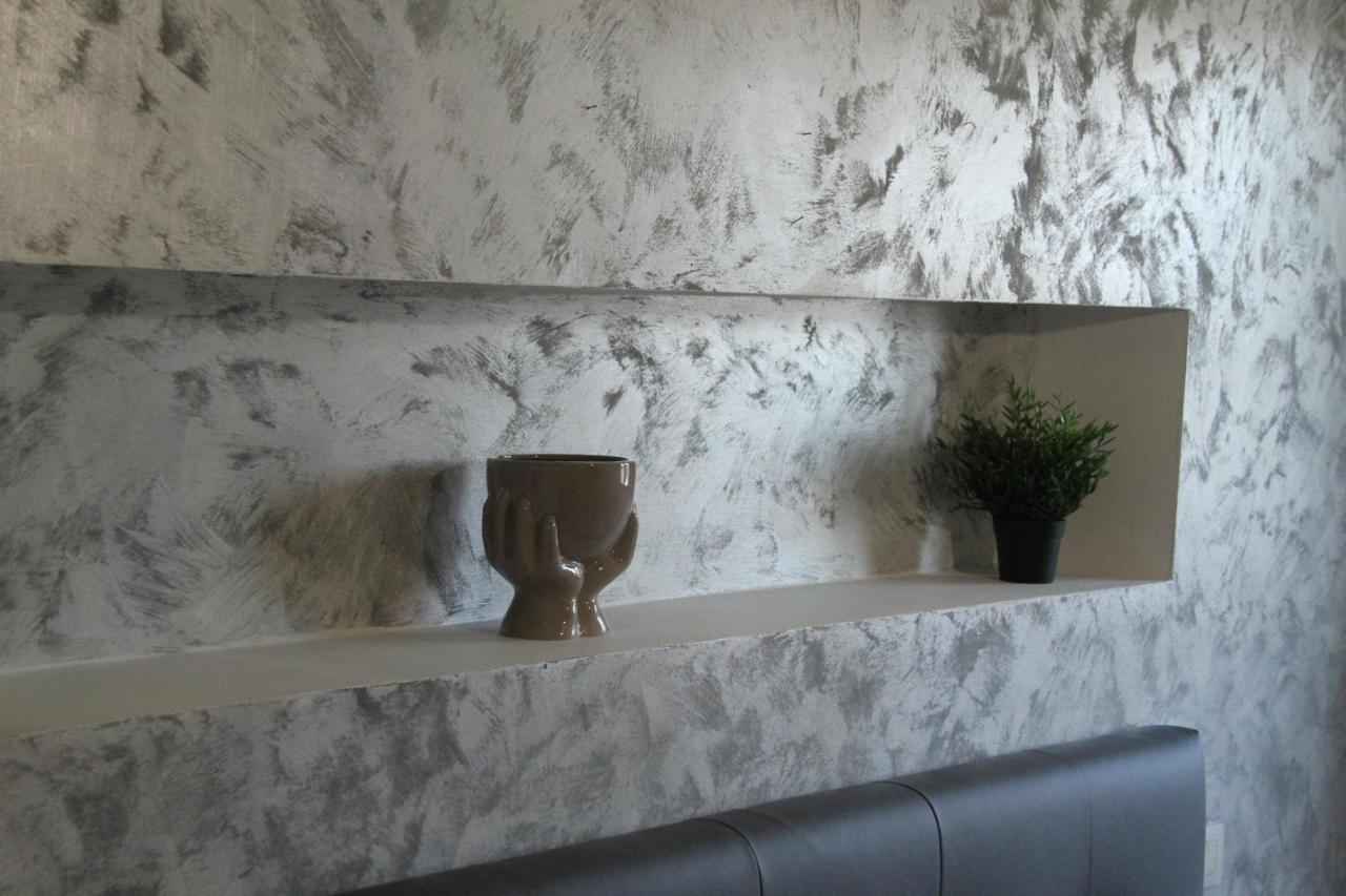 Capital House Roma Appartement Buitenkant foto