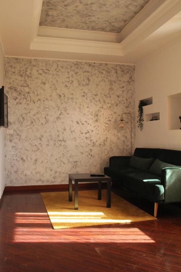 Capital House Roma Appartement Buitenkant foto
