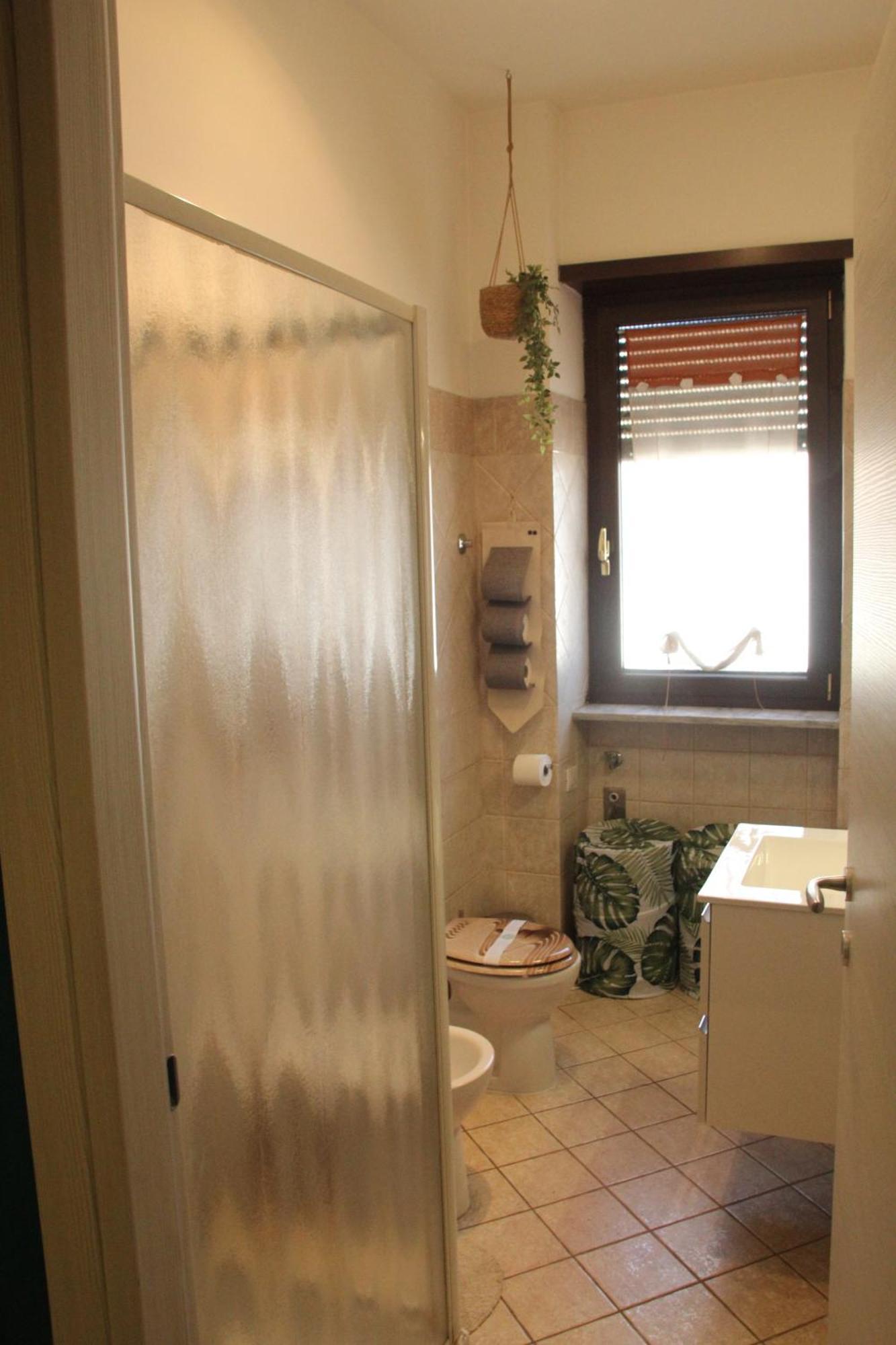 Capital House Roma Appartement Buitenkant foto