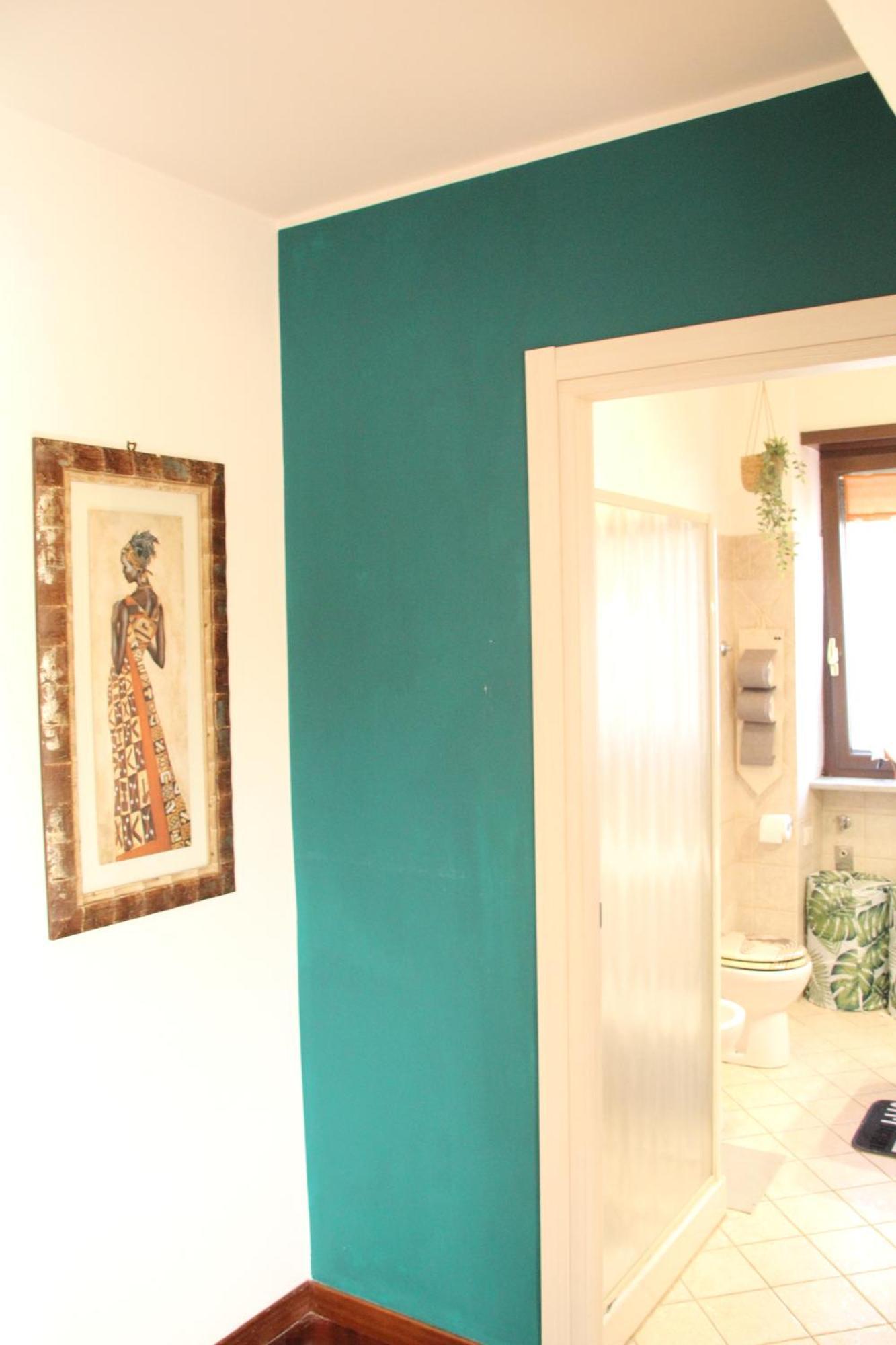 Capital House Roma Appartement Buitenkant foto