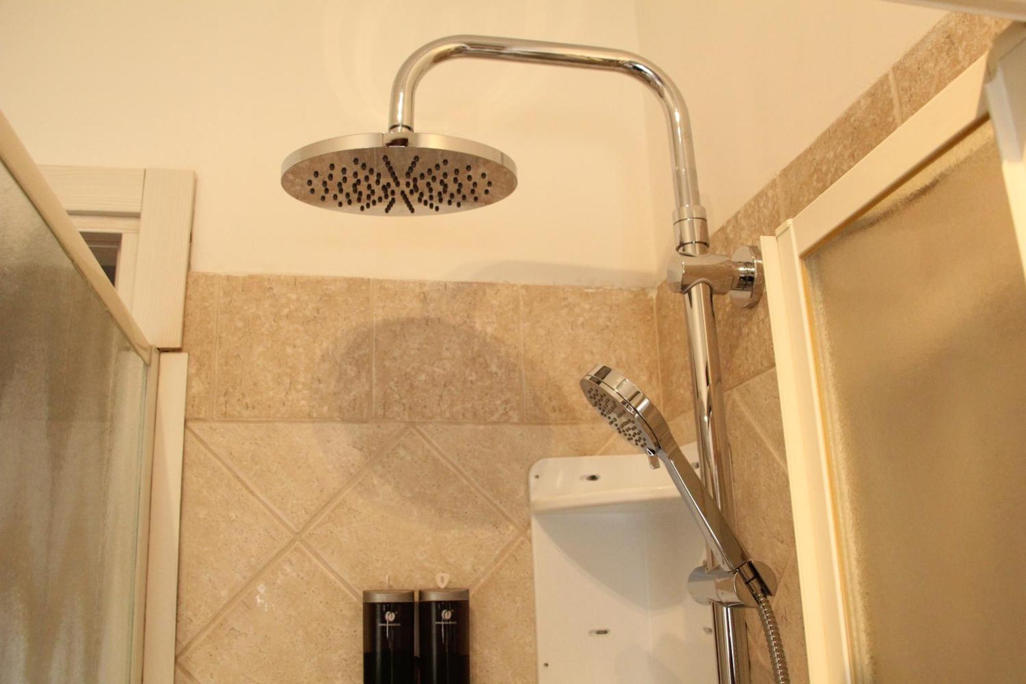 Capital House Roma Appartement Buitenkant foto