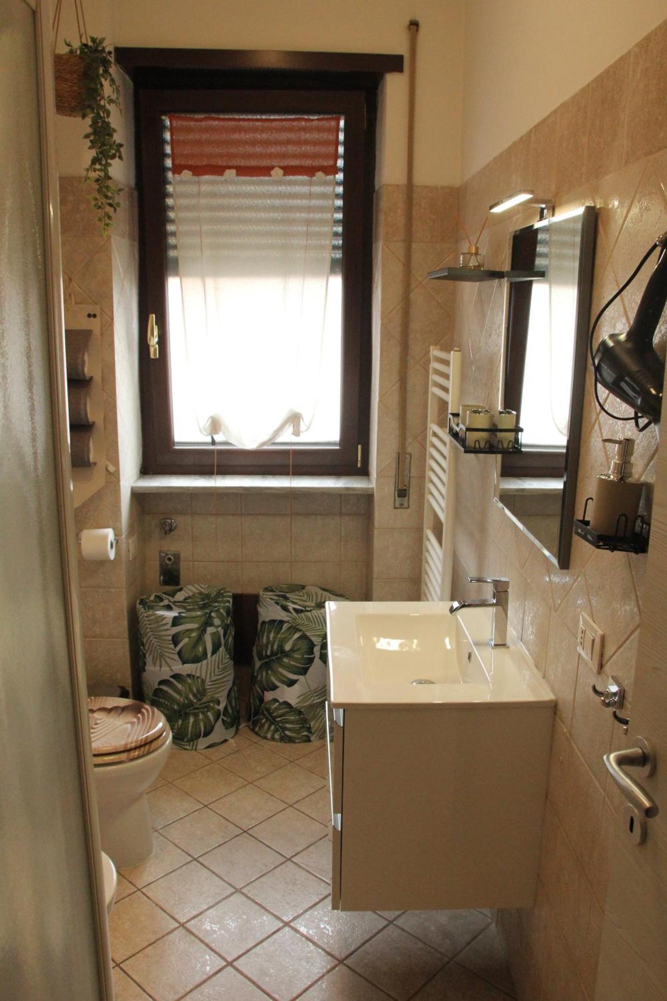 Capital House Roma Appartement Buitenkant foto